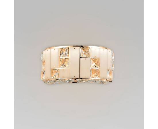 Настенный светодиодный светильник Bogates Cliff 473/1