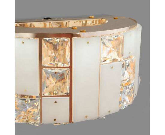 Настенный светодиодный светильник Bogates Cliff 473/1, изображение 4