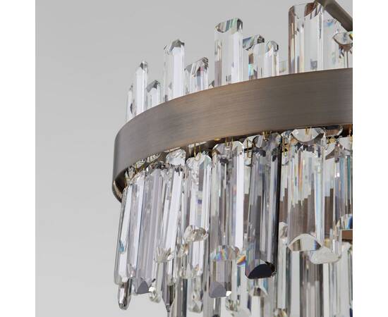Подвесной светодиодный светильник Bogates Sparkle 417/1, изображение 3