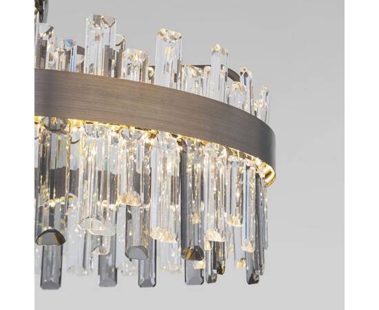 Подвесной светодиодный светильник Bogates Sparkle 417/1, изображение 4