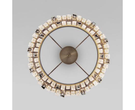 Подвесной светодиодный светильник Bogates Sparkle 417/1, изображение 5