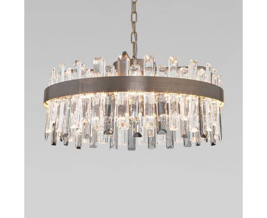 Подвесной светодиодный светильник Bogates Sparkle 417/1, изображение 6