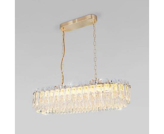 Подвесной светодиодный светильник Bogates Chaleur 423/1