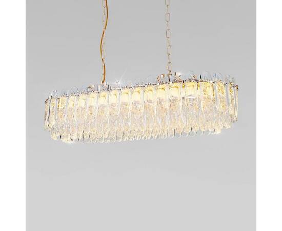 Подвесной светодиодный светильник Bogates Chaleur 423/1, изображение 4