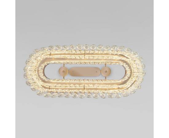 Подвесной светодиодный светильник Bogates Chaleur 423/1, изображение 5