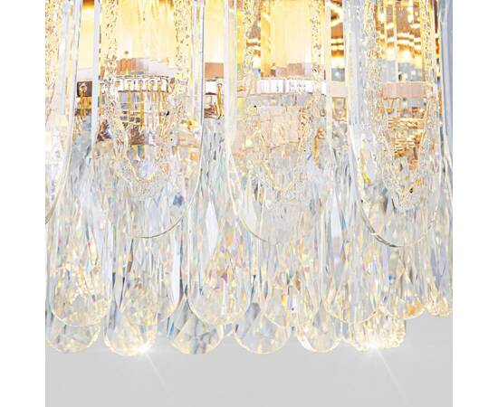 Подвесной светодиодный светильник Bogates Chaleur 423/1, изображение 6