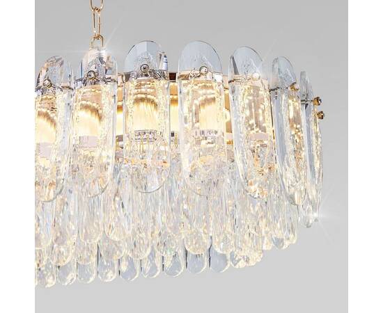 Подвесной светодиодный светильник Bogates Chaleur 423/1, изображение 7