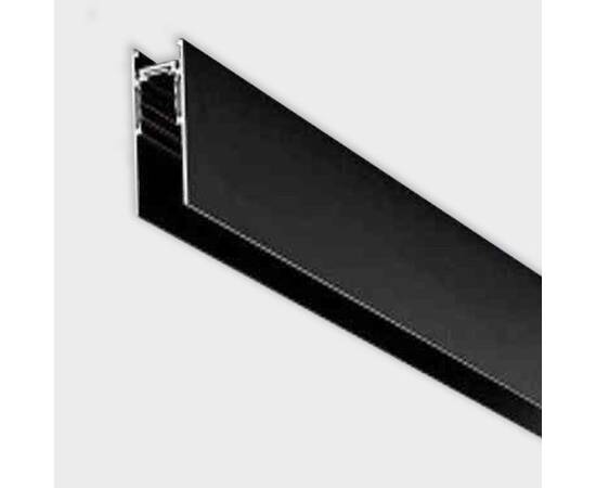 Шинопровод магнитный Italline Atom IT012-5031 black