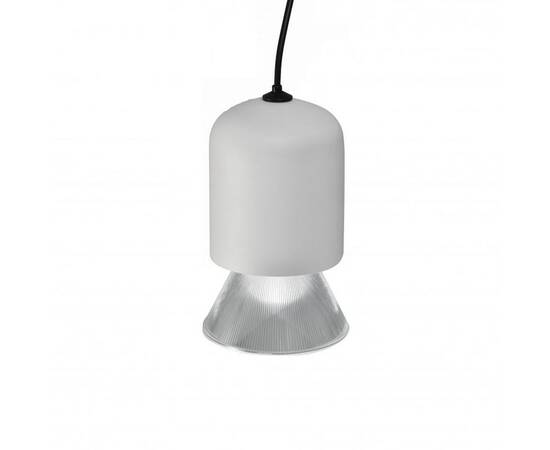 Трековый светодиодный светильник iLedex Technical Vision SMART 4822-015-D72-8W-38DG-WH, изображение 4