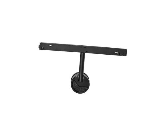 Трековый светодиодный светильник iLedex Technical Vision ZOOM 4822-020-D47-10W-10/60DG-3000K-BK, изображение 4