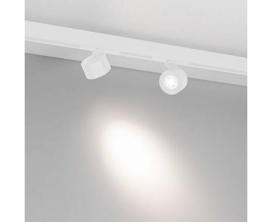 Трековый светодиодный светильник Arlight Mag-Orient-Point-R80-12W Day4000 048404 (#акция#), изображение 4