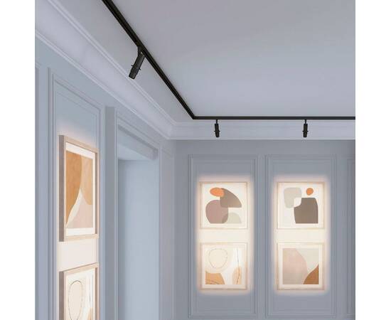 Трековый светодиодный светильник Arlight Mag-Orient-Spot-Crop-Zoom-TC-R35-6W Warm3000 045067 (#акция#), изображение 6