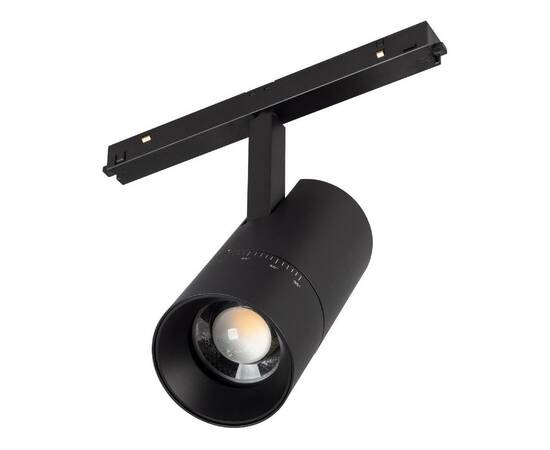 Трековый светодиодный светильник Arlight Mag-Orient-Spot-Zoom-R65-15W Day4000 048662 (#акция#)