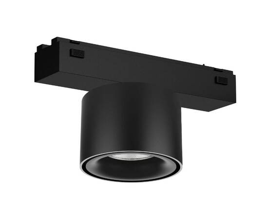 Трековый светодиодный светильник Arlight Mag-Vibe-Point-R75-10W Day4000-Mix 044816 (#акция#)