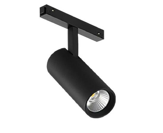 Трековый светодиодный светильник Arlight Mag-Vibe-Spot-R55-18W Day4000 044477 (#акция#)