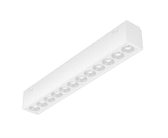 Трековый светодиодный светильник Arlight Mag-Vibe-Laser-L197-12W Warm3000 044423 (#акция#)