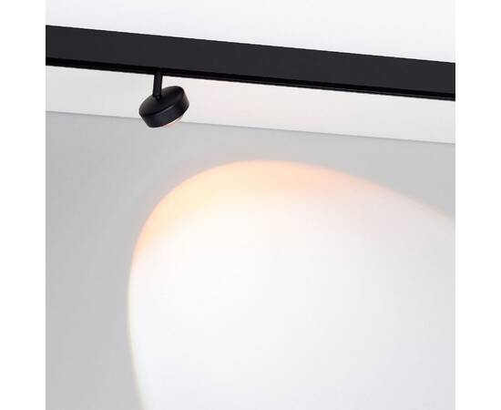 Трековый светодиодный светильник Arlight Mag-Orient-Sunset-R76-6W Day4000-Mix 048331 (#акция#), изображение 3