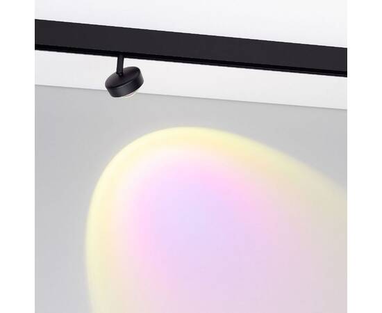 Трековый светодиодный светильник Arlight Mag-Orient-Sunset-R76-6W Day4000-Mix 048331 (#акция#), изображение 4
