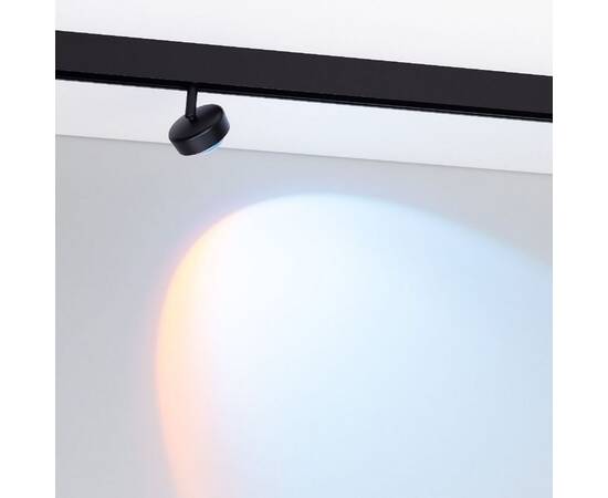 Трековый светодиодный светильник Arlight Mag-Orient-Sunset-R76-6W Day4000-Mix 048331 (#акция#), изображение 6