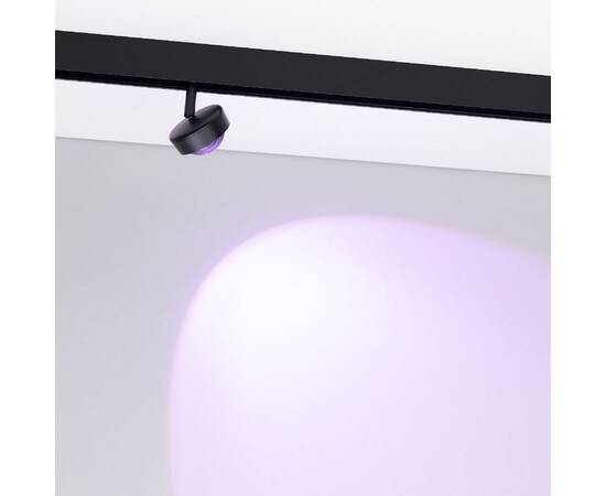 Трековый светодиодный светильник Arlight Mag-Orient-Sunset-R76-6W Day4000-Mix 048331 (#акция#), изображение 7