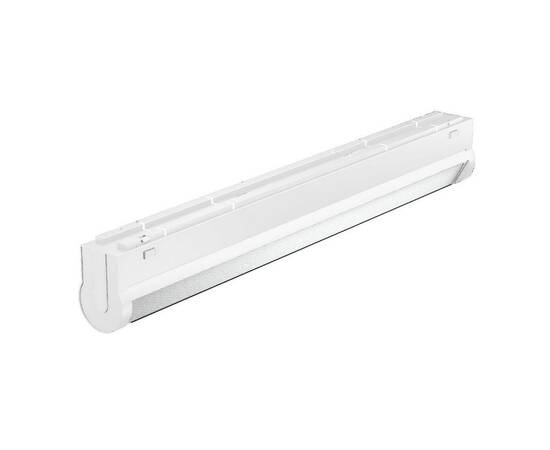 Трековый светодиодный светильник Arlight Mag-Vibe-Flat-Turn-L305-12W Day4000 044450 (#акция#)