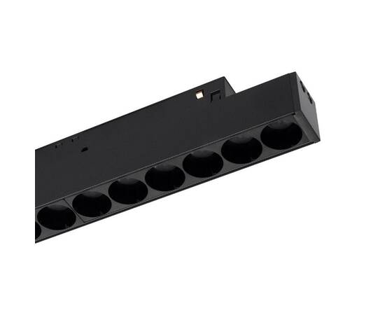 Трековый светодиодный светильник Arlight Mag-Orient-Dots-L465-16W Day4000-Mix 047138 (#акция#)