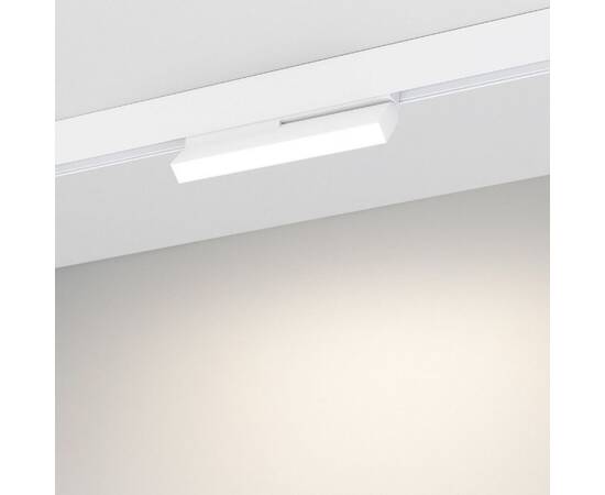 Трековый светодиодный светильник Arlight Mag-Orient-Flat-Fold-S230-12W Warm3000 035858(1) (#акция#), изображение 4