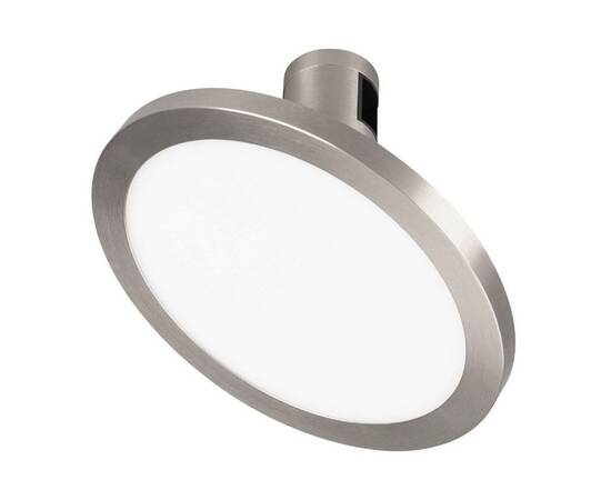 Трековый светодиодный светильник Arlight Art-Apriori-Plato-Turn-R160-12W Warm3000 047785 (#акция#)