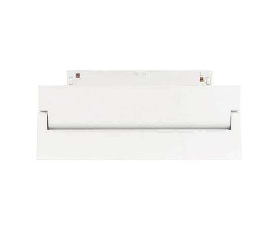 Трековый светодиодный светильник Arlight Mag-Orient-Dots-Fold-S230-12W Day4000 045034 (#акция#), изображение 5