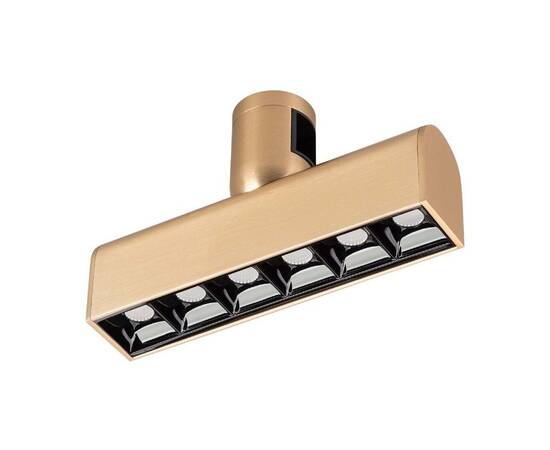 Трековый светодиодный светильник Arlight Art-Apriori-Laser-L165-8W Day4000 044903 (#акция#)