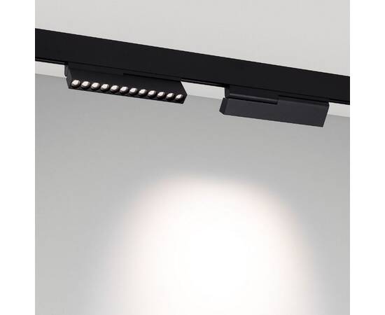 Трековый светодиодный светильник Arlight Mag-Orient-Dots-Fold-S230-12W Day4000-Mix 047139 (#акция#), изображение 4