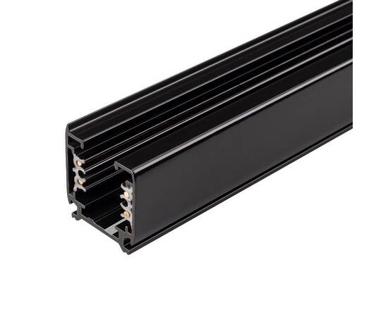 Шинопровод Arlight LGD-4TR-Track-1000-BK-M 028358(2) (#акция#)