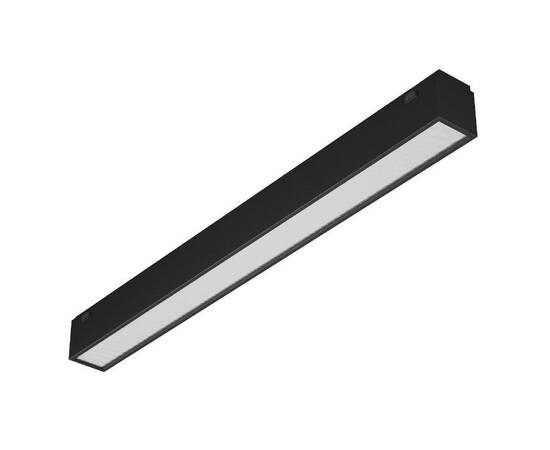 Трековый светодиодный светильник Arlight Mag-Vibe-Flat-L293-12W Day4000 044431 (#акция#)