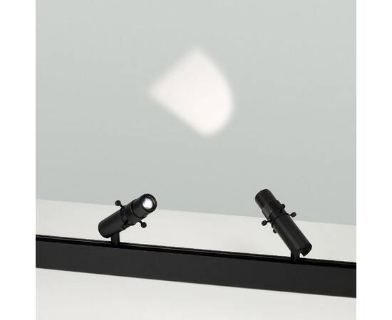 Трековый светодиодный светильник Arlight Mag-Orient-Spot-Crop-Zoom-TC-R35-6W Day4000 045066 (#акция#), изображение 6