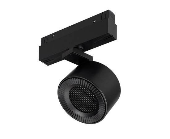 Трековый светодиодный светильник Arlight Mag-Orient-Point-R80-12W Warm3000 047141 (#акция#)