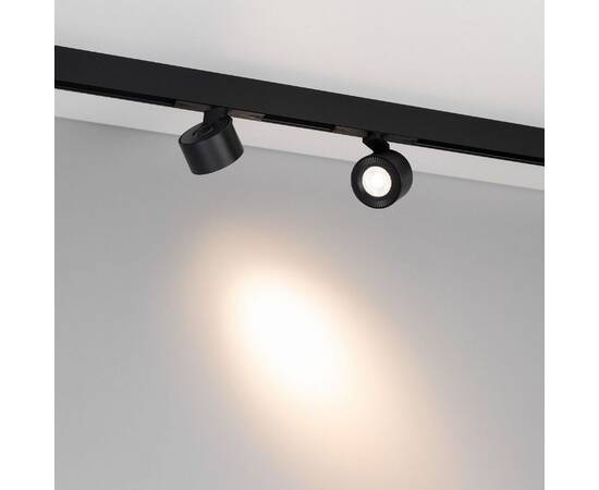 Трековый светодиодный светильник Arlight Mag-Orient-Point-R80-12W Warm3000 047141 (#акция#), изображение 4