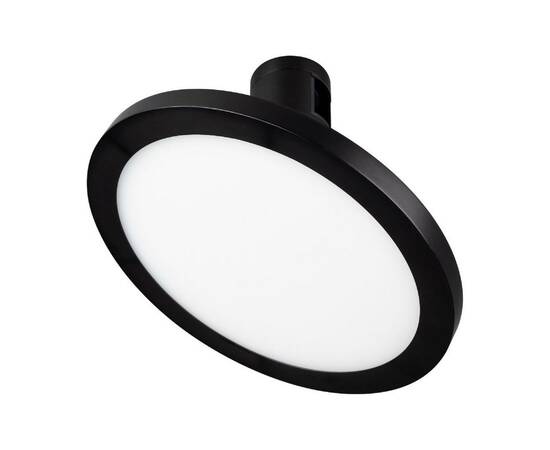 Трековый светодиодный светильник Arlight Art-Apriori-Plato-Turn-R160-12W Day4000 039394 (#акция#)