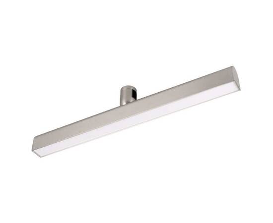 Трековый светодиодный светильник Arlight Art-Apriori-Flat-L500-15W Day4000 047777 (#акция#)