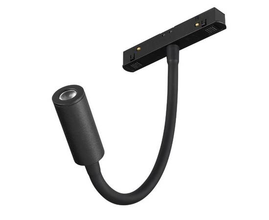 Трековый светодиодный светильник Arlight Mag-Orient-Spot-Flex-R25-3W Warm3000 049562 (#акция#)