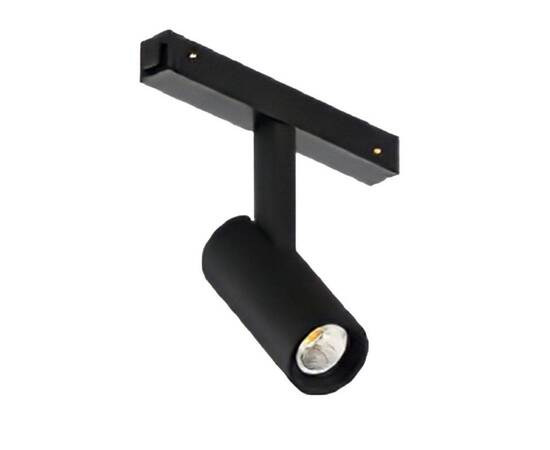 Трековый светодиодный светильник Arlight Mag-Vibe-Spot-R35-8W Day4000-Mix 044168 (#акция#)