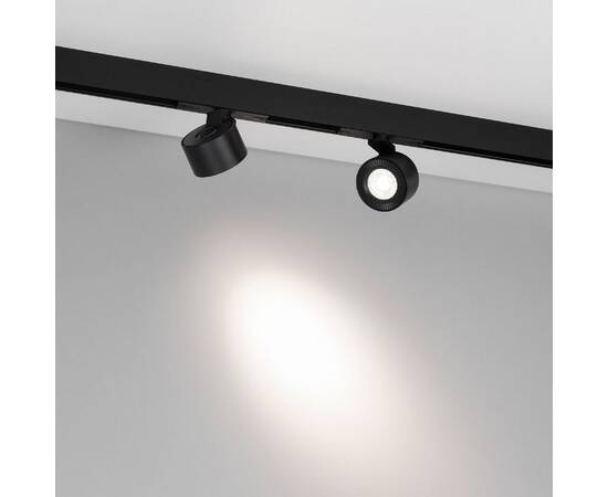Трековый светодиодный светильник Arlight Mag-Orient-Point-R80-12W Day4000 047140 (#акция#), изображение 3