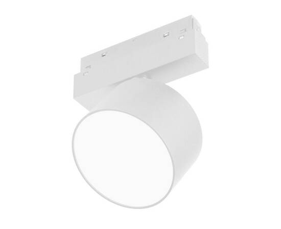 Трековый светодиодный светильник Arlight Mag-Orient-Rondo-R120-15W Warm3000 048364 (#акция#)