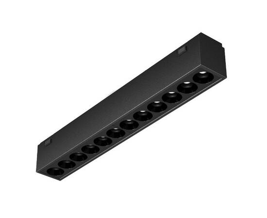 Трековый светодиодный светильник Arlight Mag-Vibe-Laser-L197-12W Day4000 044420 (#акция#)