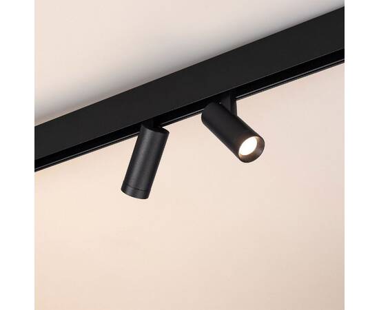 Трековый светодиодный светильник Arlight Mag-Orient-Spot-R35-6W Day4000-Mix 043910 (#акция#), изображение 3