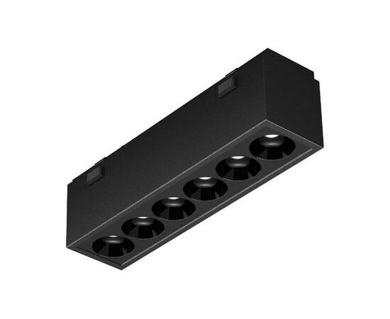 Трековый светодиодный светильник Arlight Mag-Vibe-Laser-L101-6W Day4000-Mix 044188 (#акция#)