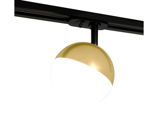 Трековый светильник Эра TR42-GX53 BS Б0054180