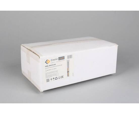 Подвесной светильник Omnilux Grosio OML-84516-05, изображение 5