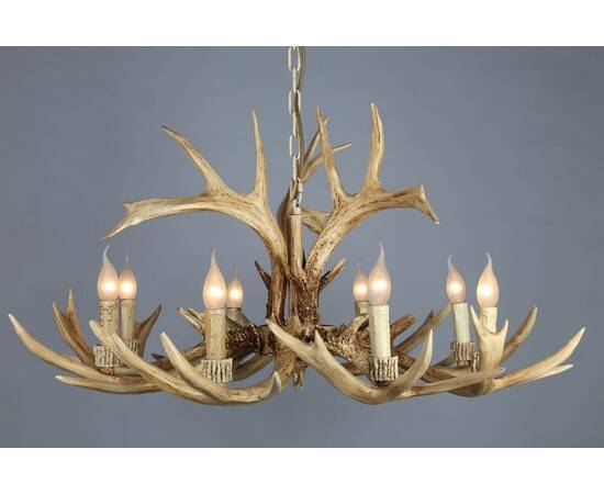 Подвесная люстра Omnilux OML-52003-08, изображение 3