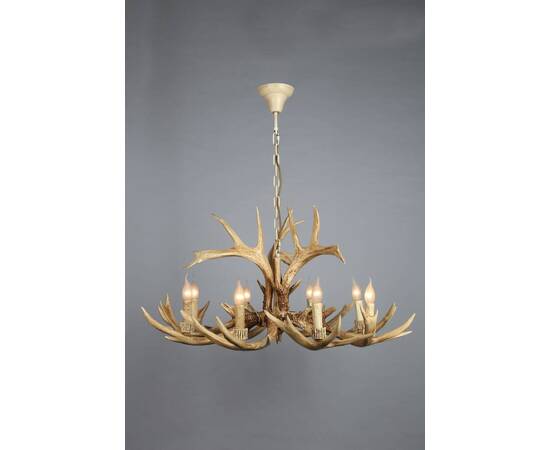 Подвесная люстра Omnilux OML-52003-08, изображение 5