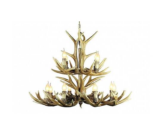 Подвесная люстра Omnilux OML-52003-12